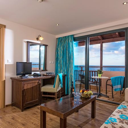 Koutrakis Suites By Estia Sissi Exterior foto