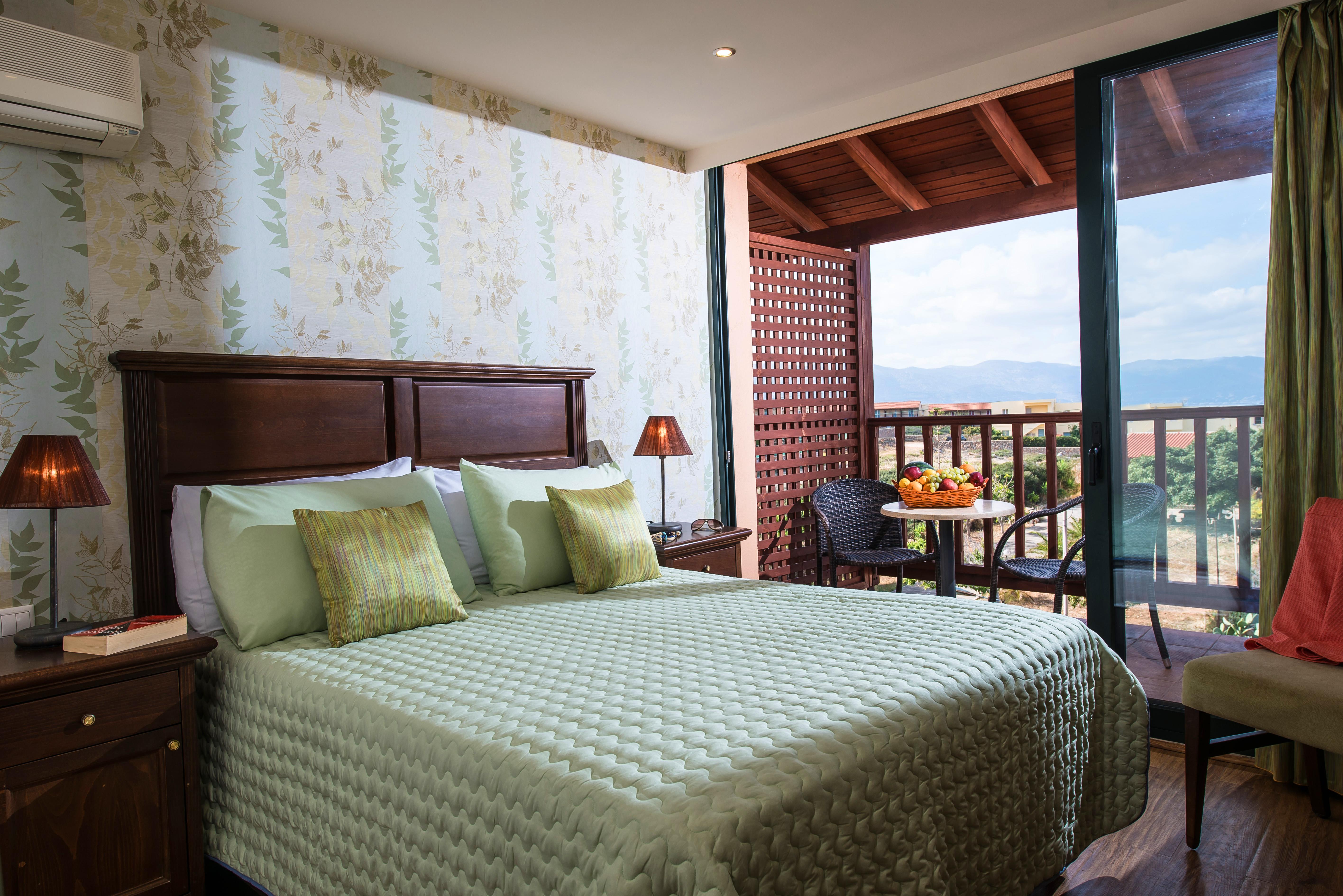 Koutrakis Suites By Estia Sissi Exterior foto